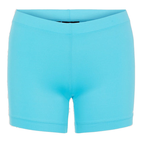 W Jasmin Dress Beach Blue Damen