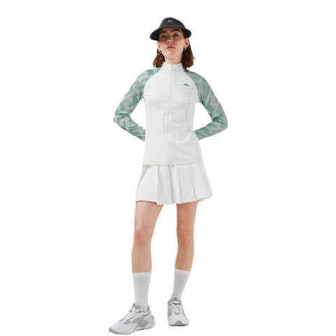Golf Mid Layer June 3D sleeve Damen