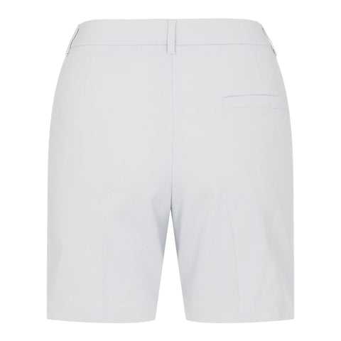 Gwen Long Golf Short Hellgrau Damen Damen