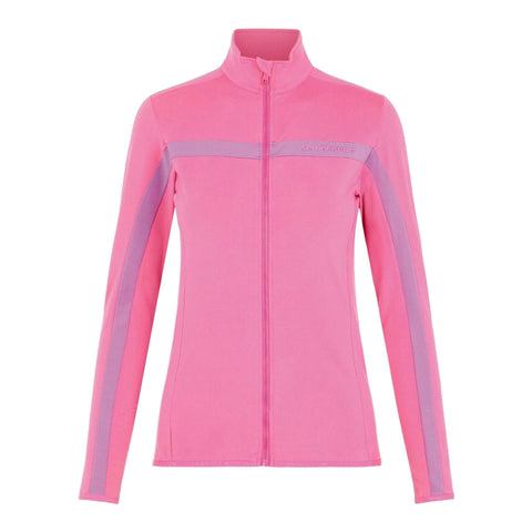 Jacke W Janice-Light Pop Pink Damen