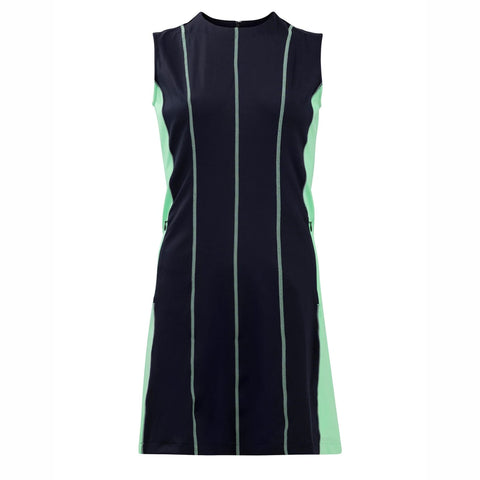 W Kleid Golf Jilian JL Navy