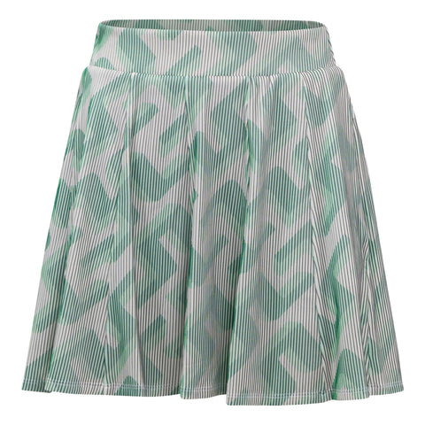 Rock Jolie 3D Print Golf 3D Bridge Monogra Damen