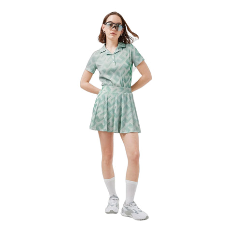 Rock Jolie 3D Print Golf 3D Bridge Monogra Damen