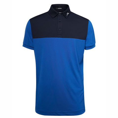 Jeff Golf Polo Regular Fit