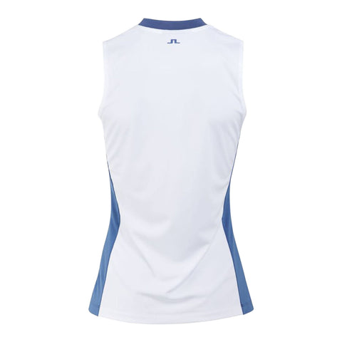 Meya Polo AErmellos Damen