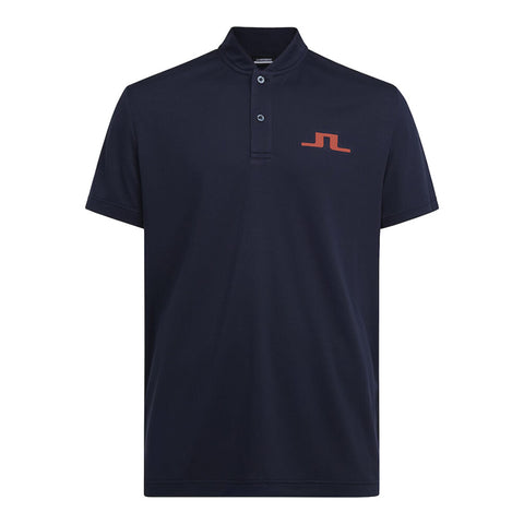Bode Regular Golf Fit Polo
