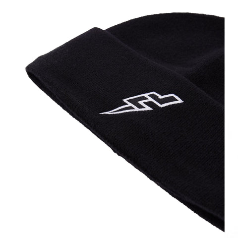 Haube JL Strike Schwarz Herren