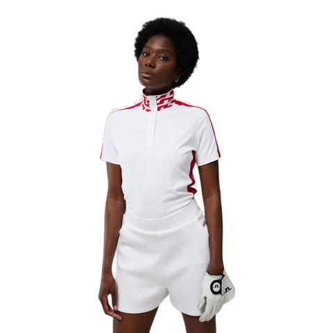 Pip Golf Polo Damen