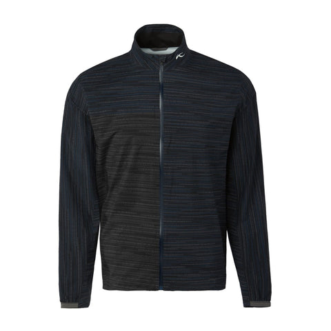 Jacke Dexter 2.5L Printed Schwarz