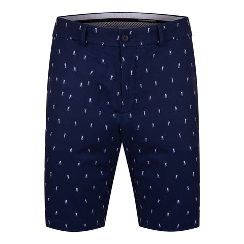 Iver Printed Shorts (10') Herren