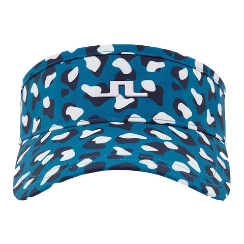 Golf Visor Bonnie Damen