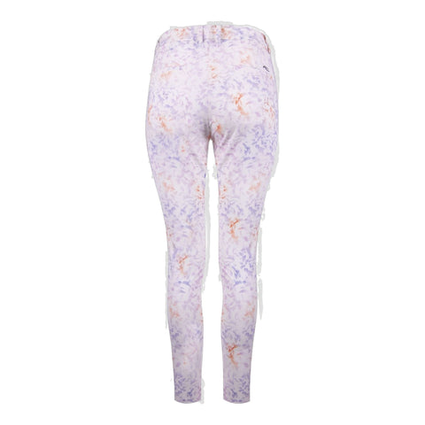 Ice Light 7/8 Treggins Print Damen