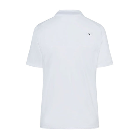 M Luan SS Polo White