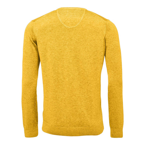 V-Neck Superfine Golf Pullover Herren Soft Sun Herren