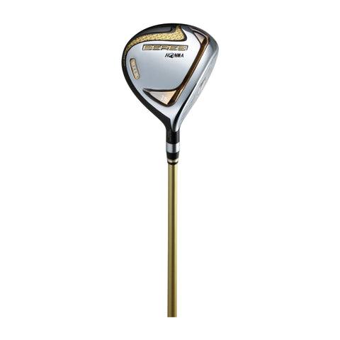 BERES (20) Fairwayholz