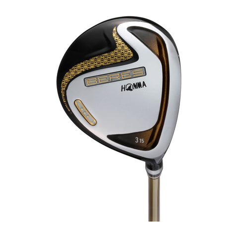 BERES (20) Fairwayholz