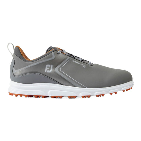 M Superlites XP Grey/Orange Herren