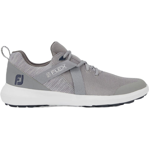 M Flex Grey Herren