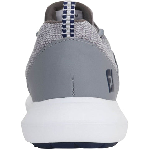 M Flex Grey Herren