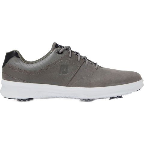 M Contour Grey Herren