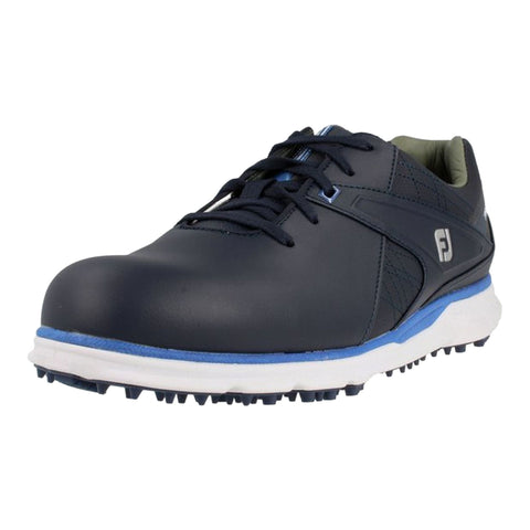 M Pro SL Navy/Light Blue Herren