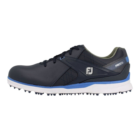 M Pro SL Navy/Light Blue Herren