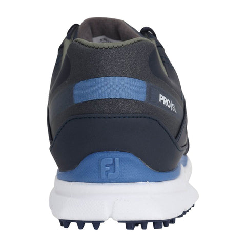 M Pro SL Navy/Light Blue Herren