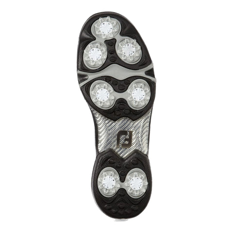 W Dryjoys Wide BOA White Damen