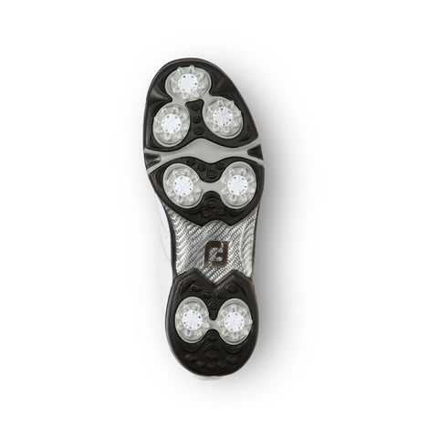 W Dryjoys BOA White Damen