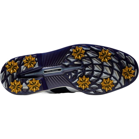 M DJ Premiere Weiß/Blau/Grün Harris Tweed Herren