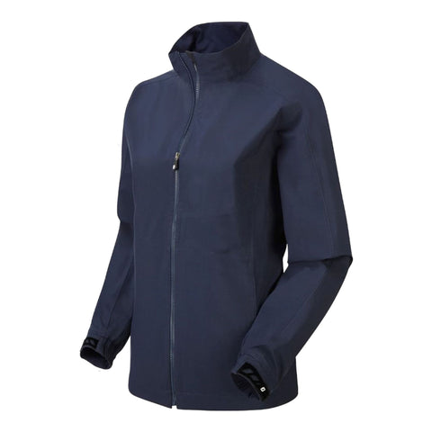 W Regenjacke Hydrolite Navyblau Damen