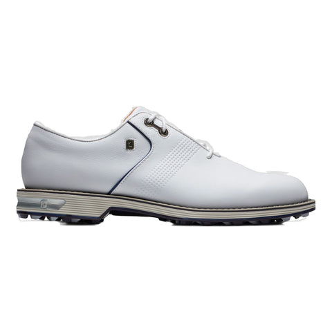 M Premiere Series SL White Herren