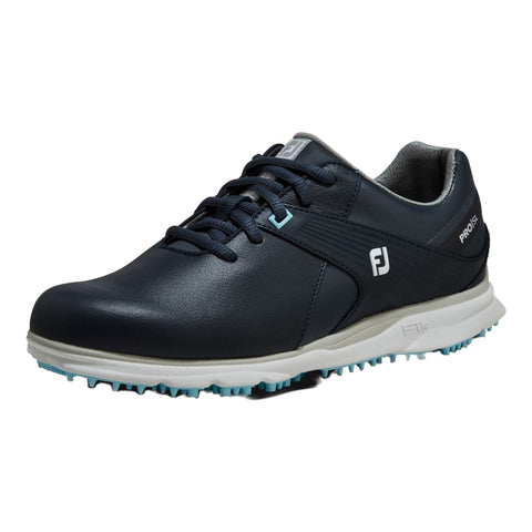 W Pro SL Navy/Lt Blue Damen