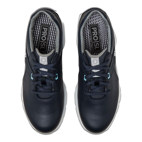 W Pro SL Navy/Lt Blue Damen
