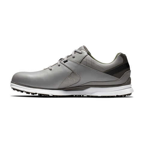 M Pro SL Grey Herren