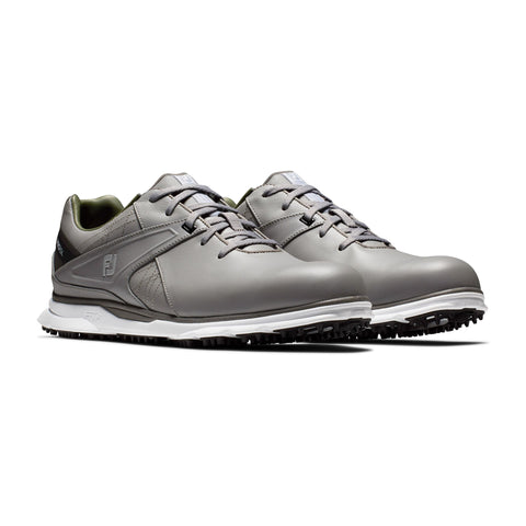 M Pro SL Grey Herren
