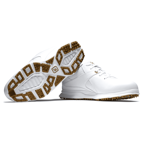 Pro SL Limited Edition Gold Herren