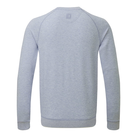 Sweater Drirelease French Terry Crew Neck Sweater Herren