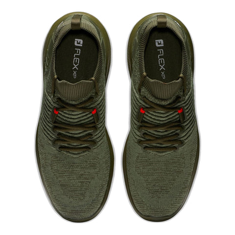 M Flex XP Olive Herren