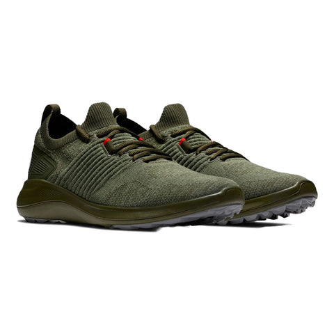 M Flex XP Olive Herren