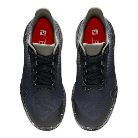 Flex Schwarz, Grau Herren Herren