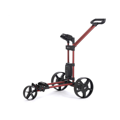 Touch Hybrid Elektrotrolley