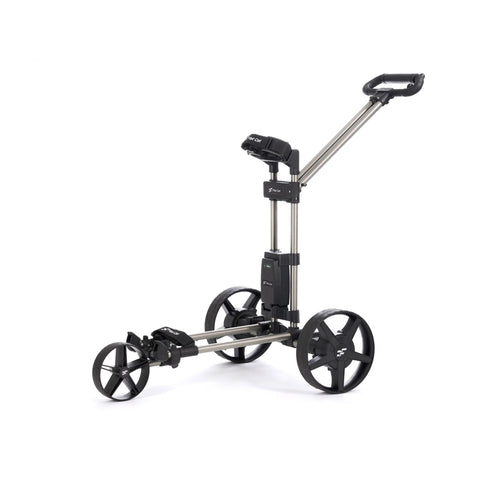 Touch Hybrid Elektrotrolley
