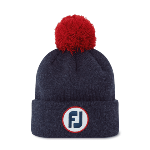Solid Pom Pom Herren