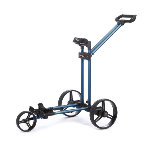 Push 3-Rad-Trolley