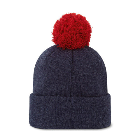 Solid Pom Pom Herren