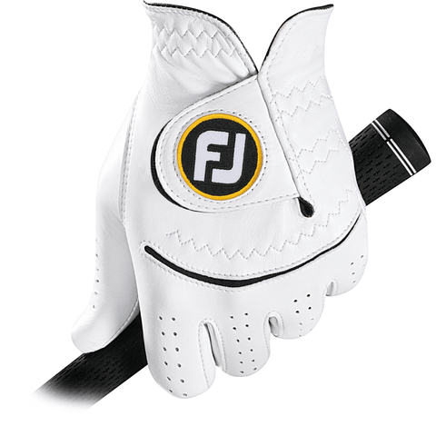 StaSof Leder-Handschuh
