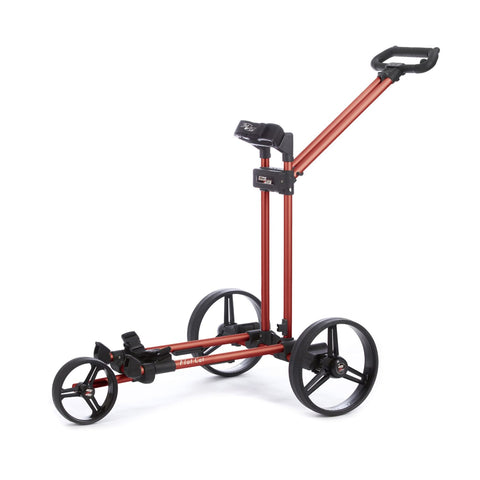 Push 3-Rad-Trolley