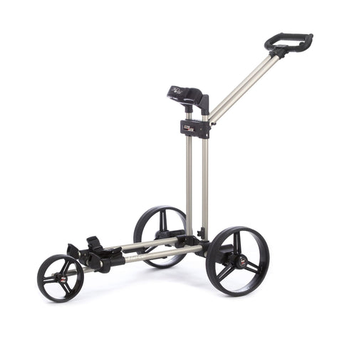 Push 3-Rad-Trolley