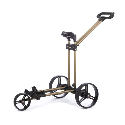 Push 3-Rad-Trolley